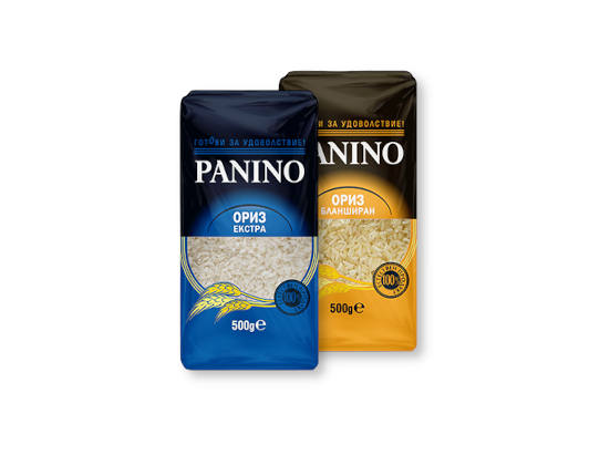 Ориз Panino