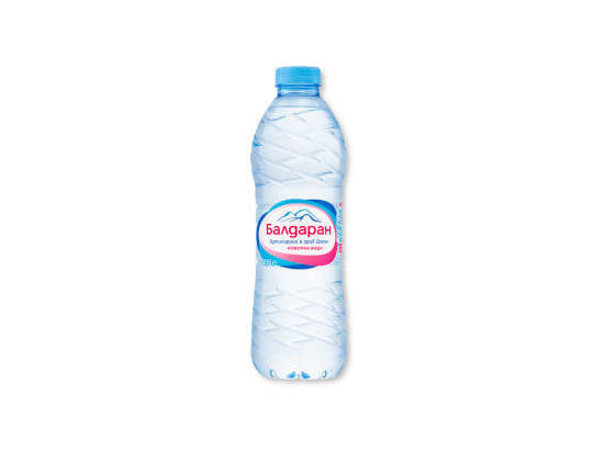 Изворна вода Балдаран