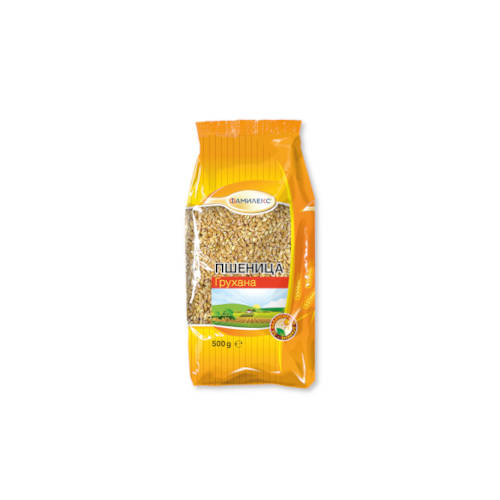 грухана пшеница Фамилекс