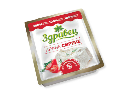 Краве сирене Здравец
