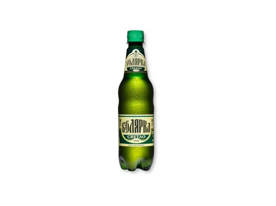Бира Болярка