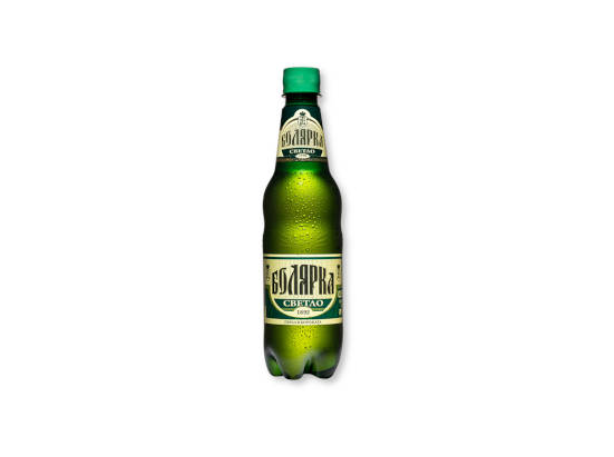 Бира Болярка