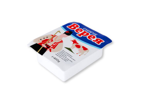 Краве сирене Верея