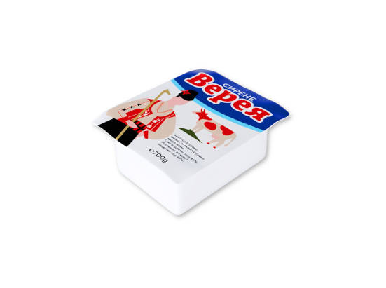 Краве сирене Верея