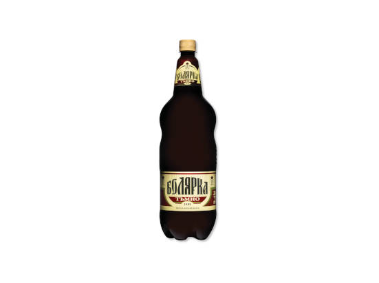 Бира Болярка тъмно