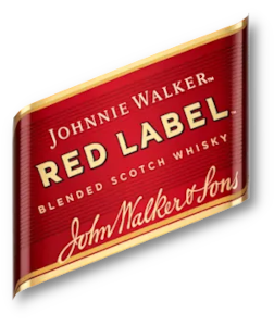 Уиски Джони Уокър