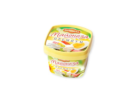 Майонеза Олинеза премиум