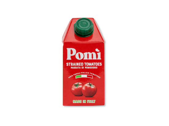 Доматено пюре Поми