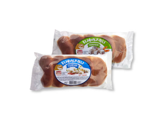 Кифлички Гранд Комерс