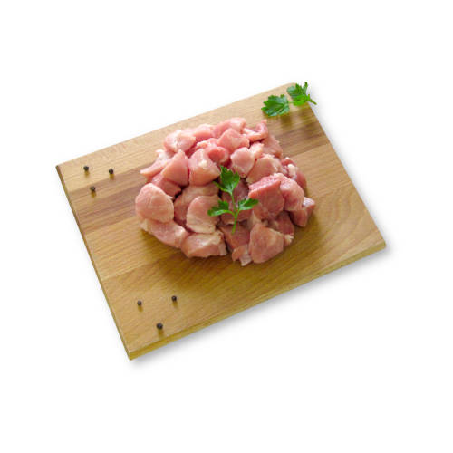 Свинско месо за готвене