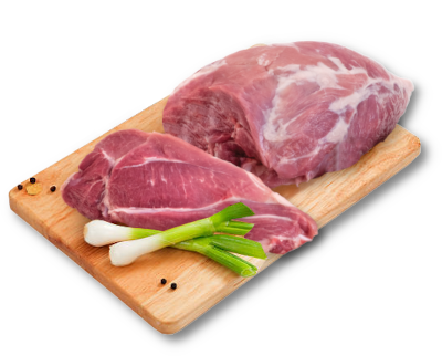 Свинска плешка