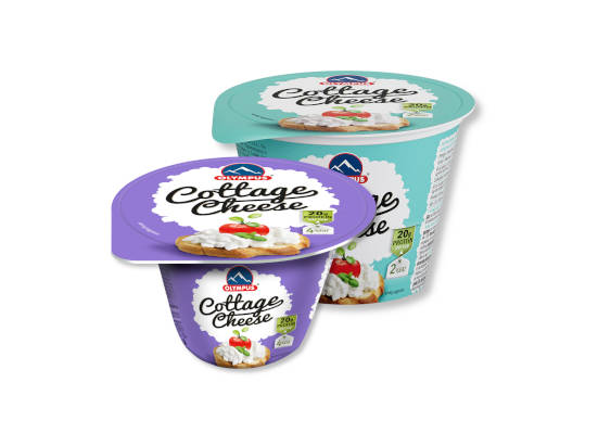 Сирене Котидж Olympus