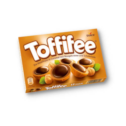 Бонбони Тофифи