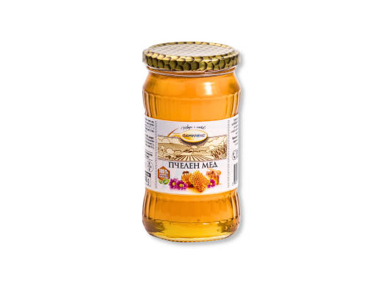 Мед Фамилекс