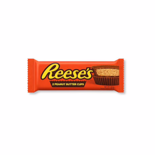 Десерт Reese's с фъстъчено масло