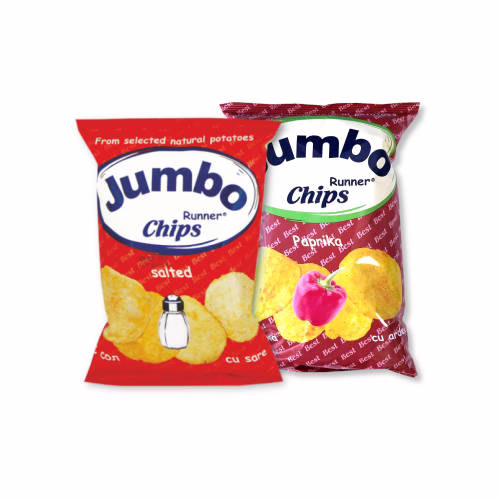 Чипс Джъмбо
