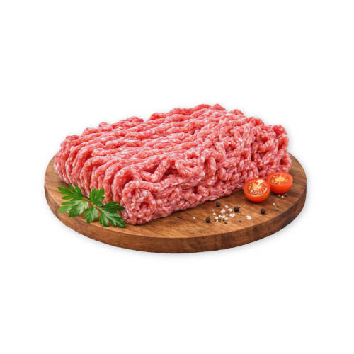 Домашна кайма