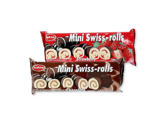 Руло мини суис