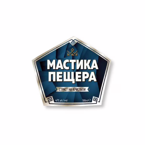 Мастика Пещера