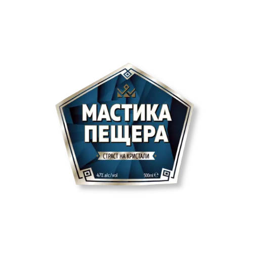 Мастика Пещера