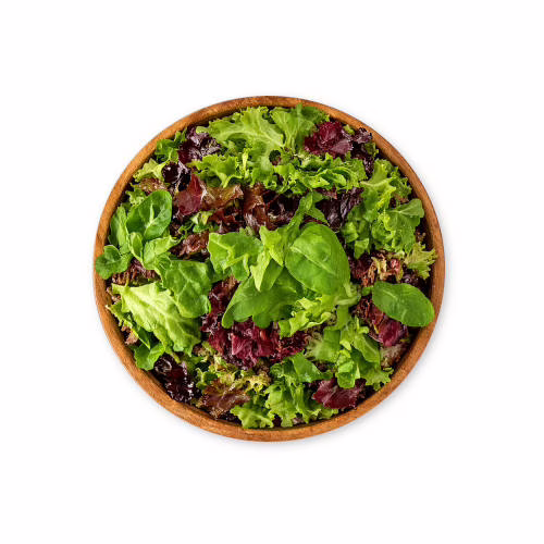 Салата бейби микс