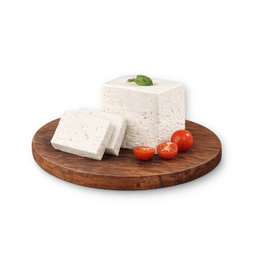 Сирене от краве мляко