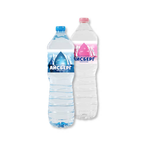 Трапезна вода Айсберг