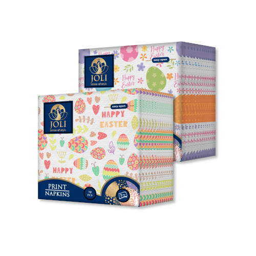 Салфетки Великден Joli