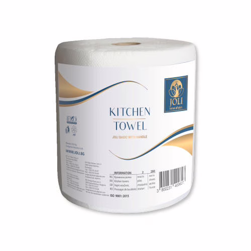 Кухненска ролка Basic Joli