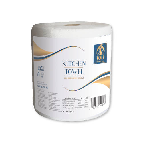 Кухненска ролка Basic Joli