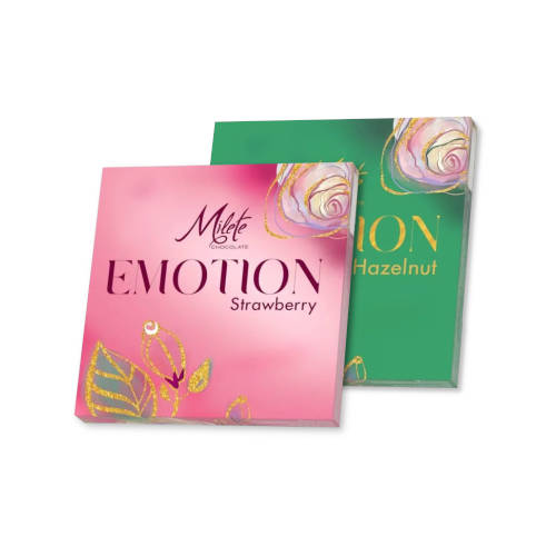 Бонбони Milete Emotion