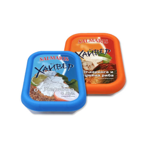 Хайвер Salmaris