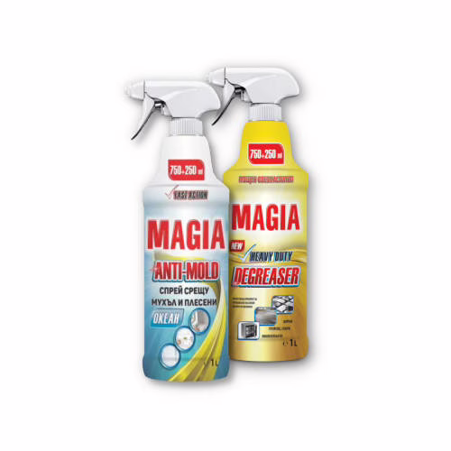 Препарат Магия