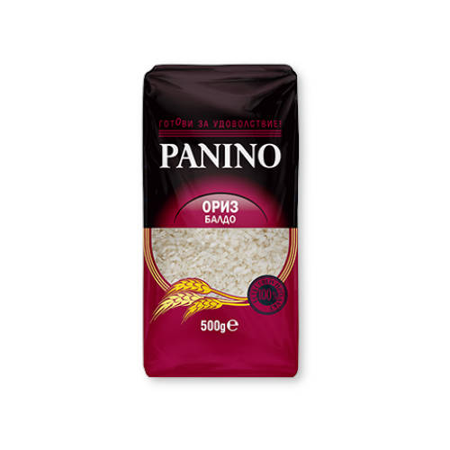 Ориз Балдо Panino