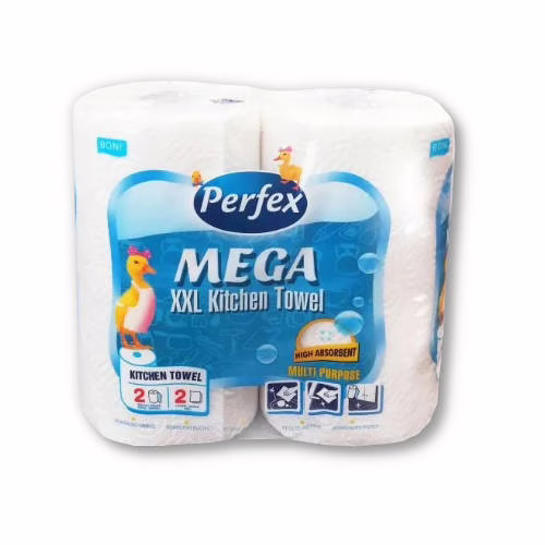 Кухненска ролка Perfex Mega