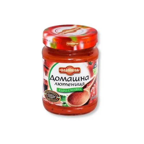 Домашна лютеница Олинеза