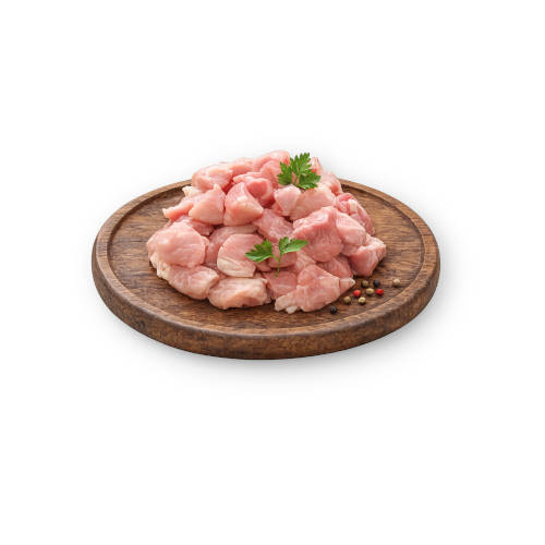Свинско месо за готвене