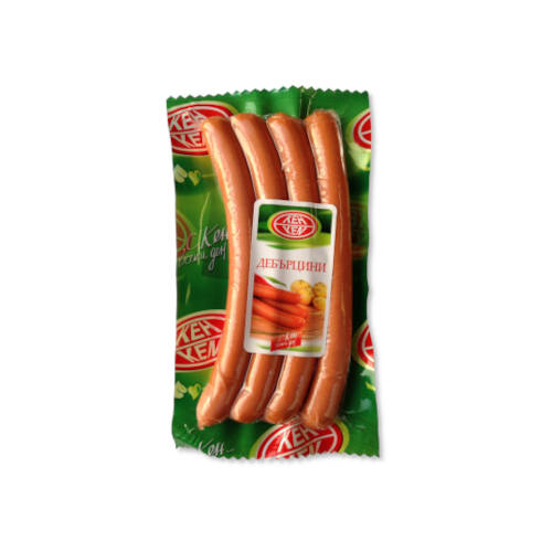 Дебърцини Кен