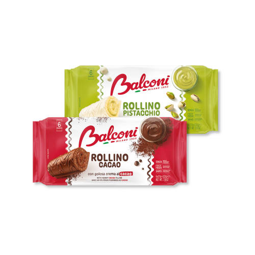 Ролино Balconi