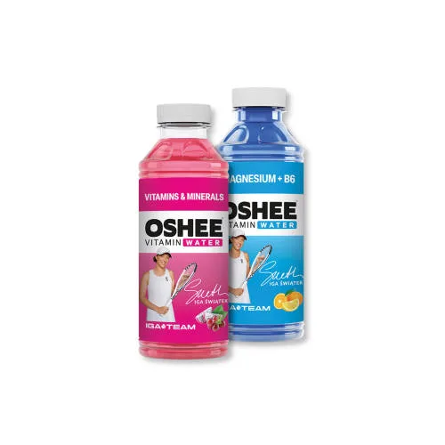 Напитка OSHEE