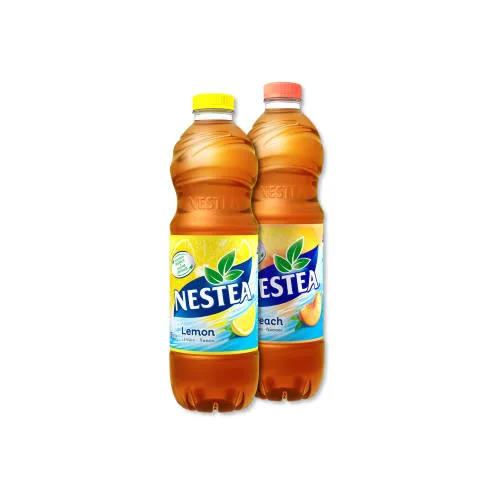 Студен чай Nestea