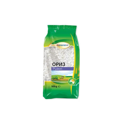 Ориз Ризон Фамилекс