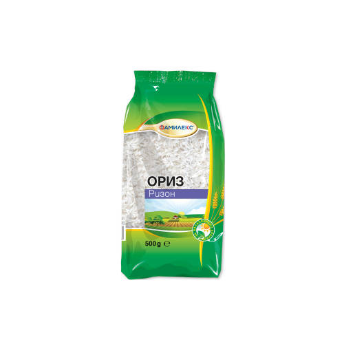 Ориз Ризон Фамилекс