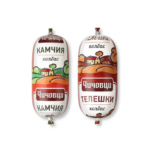 Колбас Чичовци