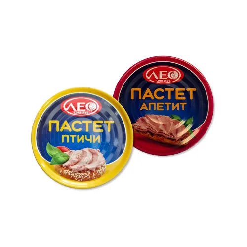 Пастет Лео
