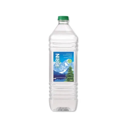 Минерална вода Pirin