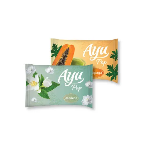 Сапун Ayu
