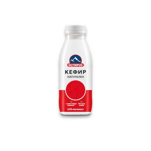 Кефир Olympus