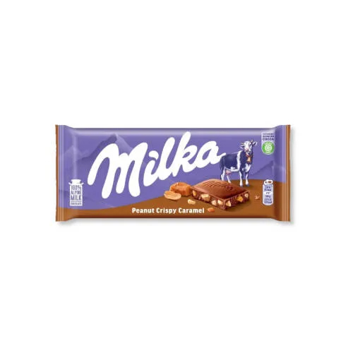 Шоколад Милка