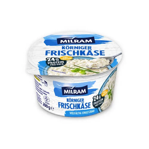 Котидж сирене Milram